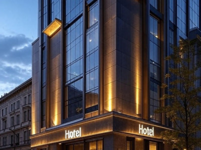 Teren de 532 mp cu regim P+6 și 3 niveluri de subsol | Zona Centrala