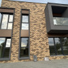 Casa tip duplex semifinisat , 180 mp utili , 400 mp teren zona Făget 