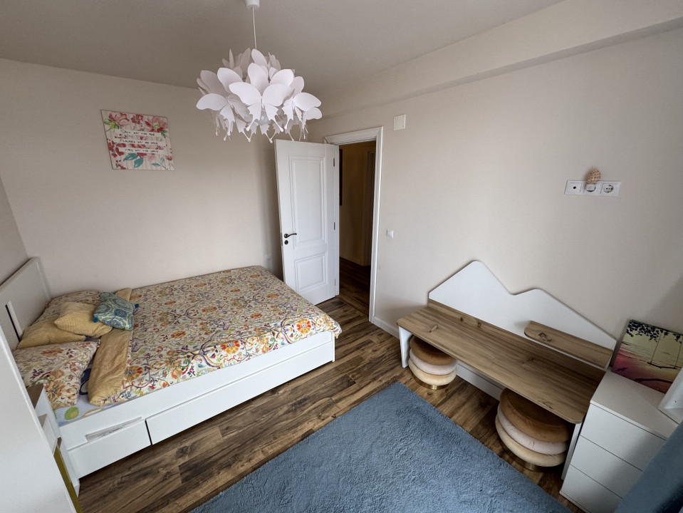 Casa individuala cuplata ,172 mp utili , zona Teilor 