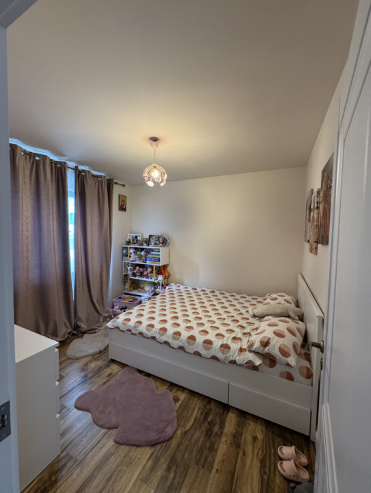 Casa individuala cuplata ,172 mp utili , zona Teilor 