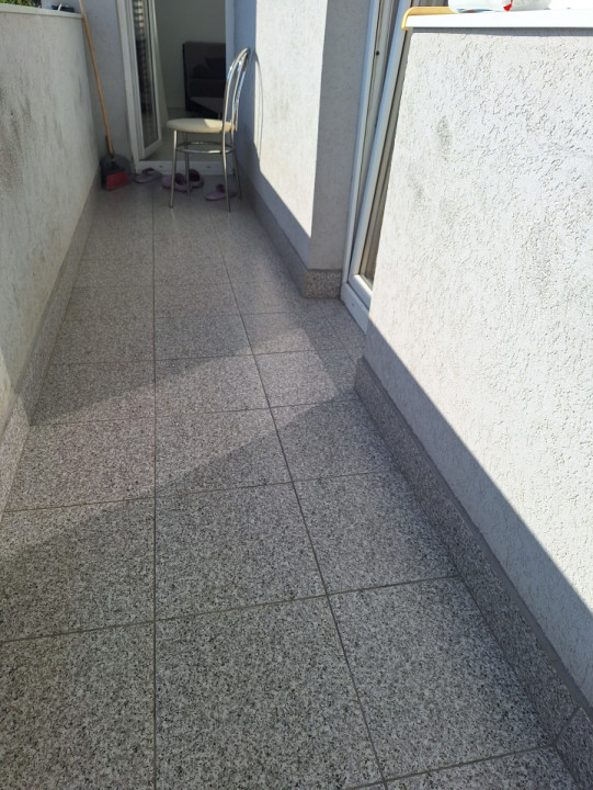 Apartament cu 3 camere, 63 mp, parcare, langa VIVO
