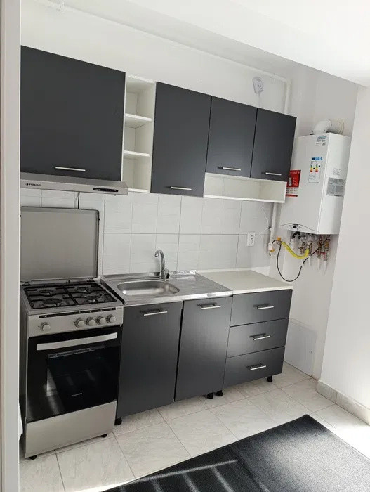 Apartament de 1 camera, ideal pt INVESTITIE, 37 mp, etaj 1, zona Terra