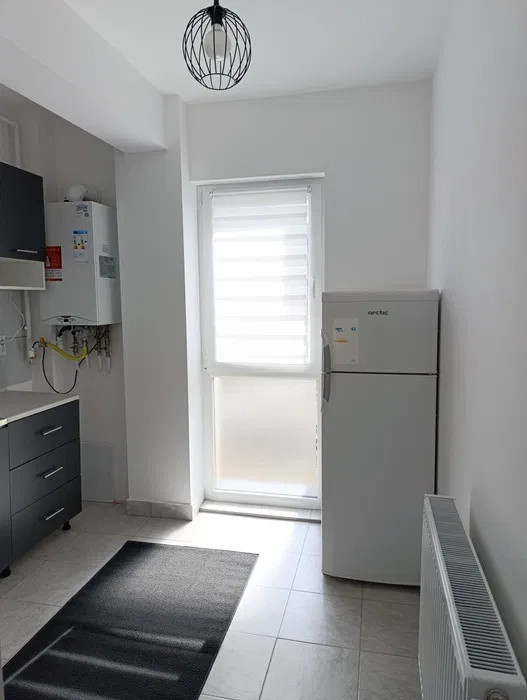 Apartament de 1 camera, ideal pt INVESTITIE, 37 mp, etaj 1, zona Terra