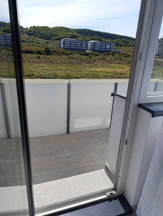 Apartament de 1 camera, ideal pt INVESTITIE, 37 mp, etaj 1, zona Terra