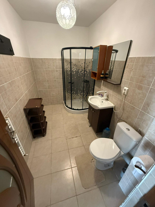 Apartament 2 camere de închiriat – Florești