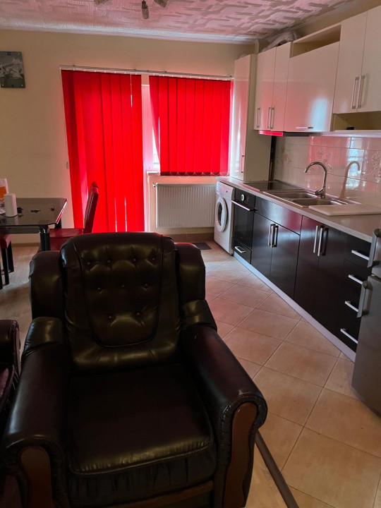 Apartament cu 2 camere decomanda, 53 mp, cu parcare, bloc nou, zona Calea Turzii