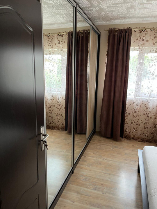 Apartament cu 2 camere decomanda, 53 mp, cu parcare, bloc nou, zona Calea Turzii