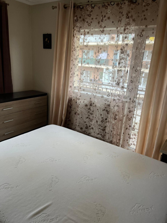 Apartament cu 2 camere decomanda, 53 mp, cu parcare, bloc nou, zona Calea Turzii