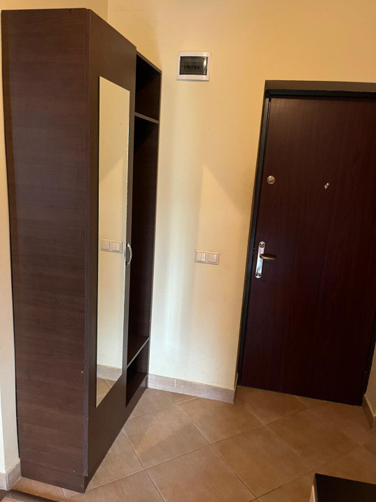 Apartament cu 2 camere decomanda, 53 mp, cu parcare, bloc nou, zona Calea Turzii