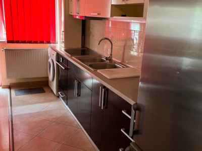 Apartament cu 2 camere decomanda, 53 mp, cu parcare, bloc nou, zona Calea Turzii