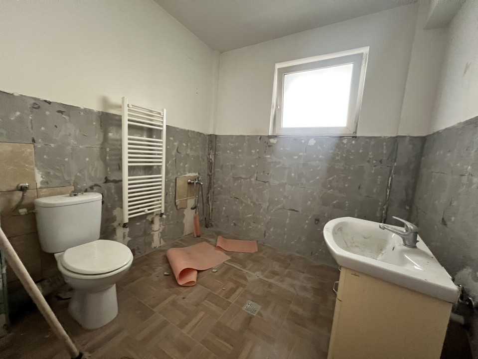 Apartament de 2 camere, pt INVESTITIE, parcare, zona Somesului