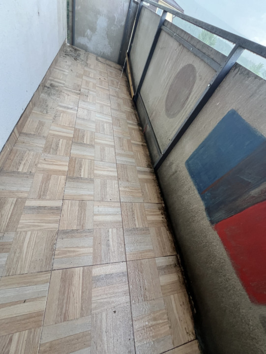 Apartament de 2 camere, pt INVESTITIE, parcare, zona Somesului