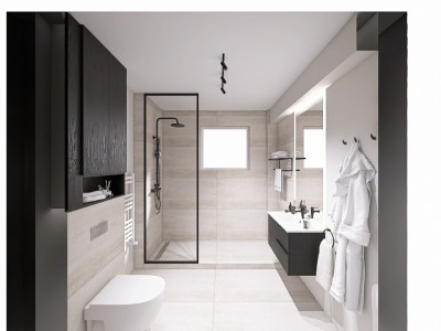 Apartament de 2 camere, pt INVESTITIE, parcare, zona Somesului