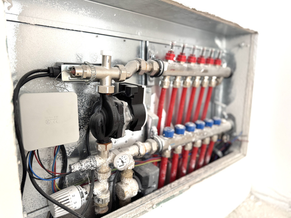 Apartament 2 camere, 58 mp, terasa, posibilitate finisare, parcare, Elite City