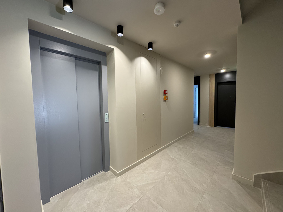 Apartament 2 camere, 58 mp, terasa, posibilitate finisare, parcare, Elite City