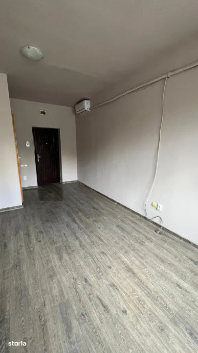 Garsoniera, 21mp, zona Calea Baciului