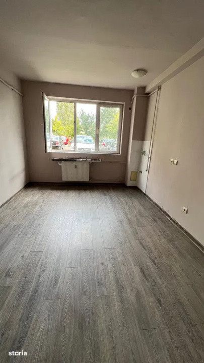 Garsoniera, 21mp, zona Calea Baciului