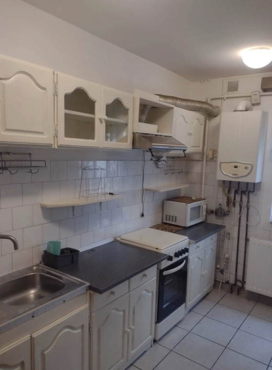 Apartament 3 camere, '70 MP, Pet Friendly, Expo Transilvania
