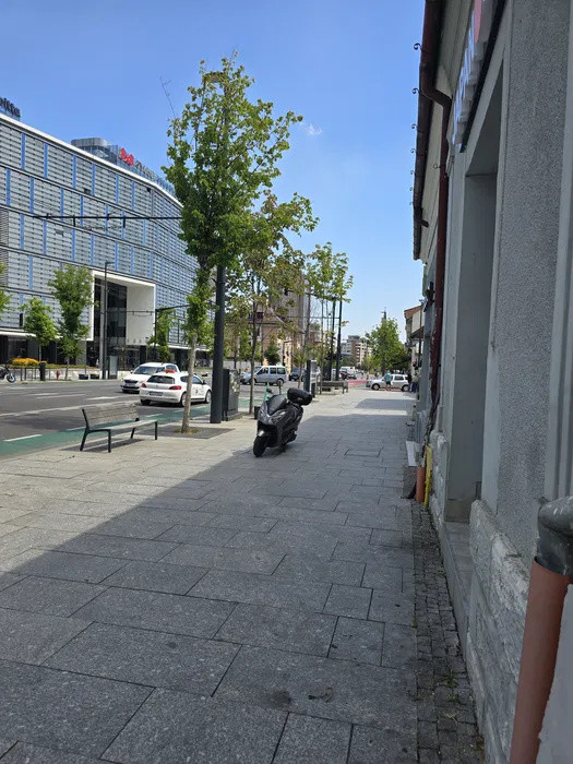 Spatiu de vanzare la strada  , 50 mp , 21 Decembrie 