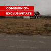 Teren plus constructie in curs de edificare, 5350 mp, Zona Iara
