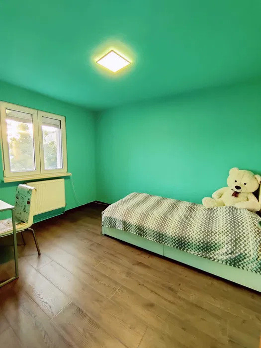 Apartament cu 3 camere, 2 bai, 84 mp, zona Grigore Alexandrescu