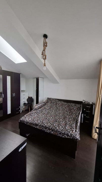 Apartament cu 3 camere, 65 mp, terasa ,parcare, zona Eroilor