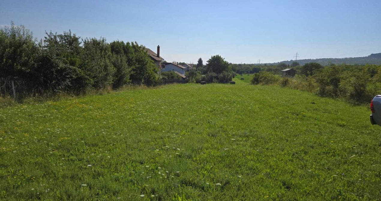 Teren 2040mp de vanzare in Cluj Napoca zona Nicolae Corches