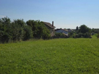 Teren 2040mp de vanzare in Cluj Napoca zona Nicolae Corches