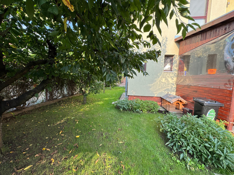 Casa Individuală în EXCLUSIVITATE, 230mp, teren 600mp, Florești 