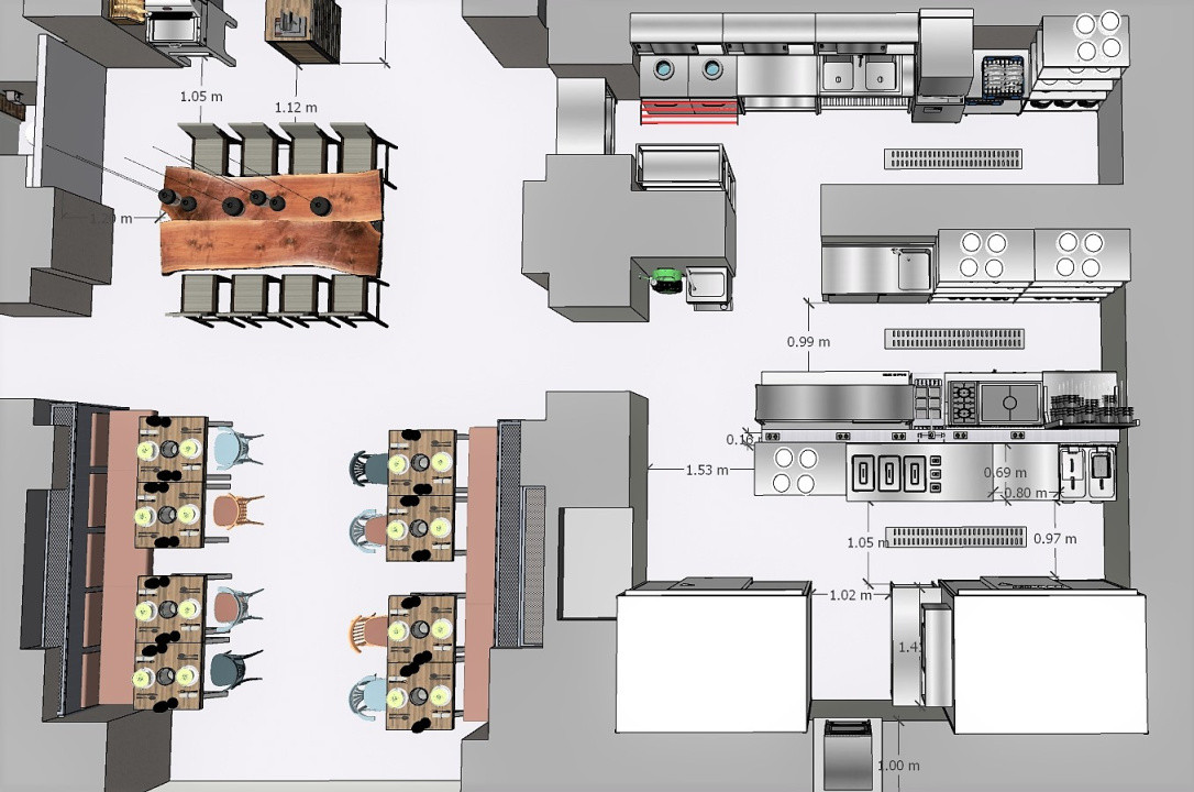 SPATIU DE INCHIRIAT,ZONA ULTRACENTRALA