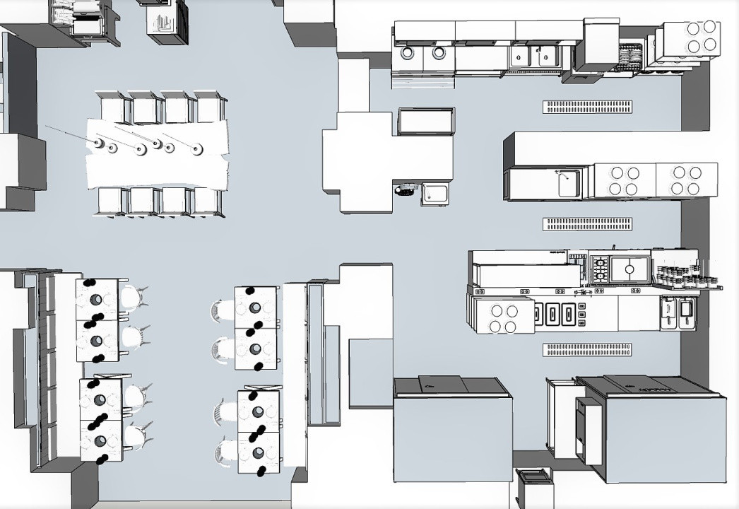 SPATIU DE INCHIRIAT,ZONA ULTRACENTRALA