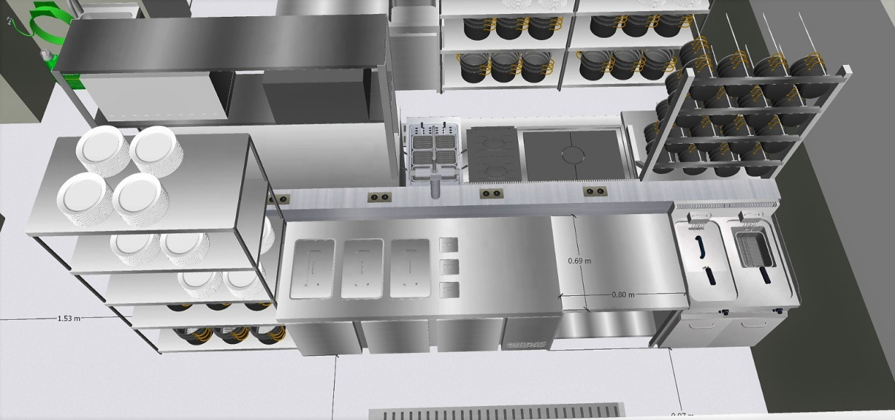 SPATIU DE INCHIRIAT,ZONA ULTRACENTRALA