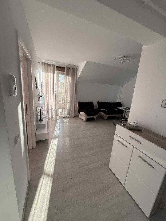 APARTAMENT CU 3 CAMERE SI PARCARE CU CF,ZONA TINERETULUI