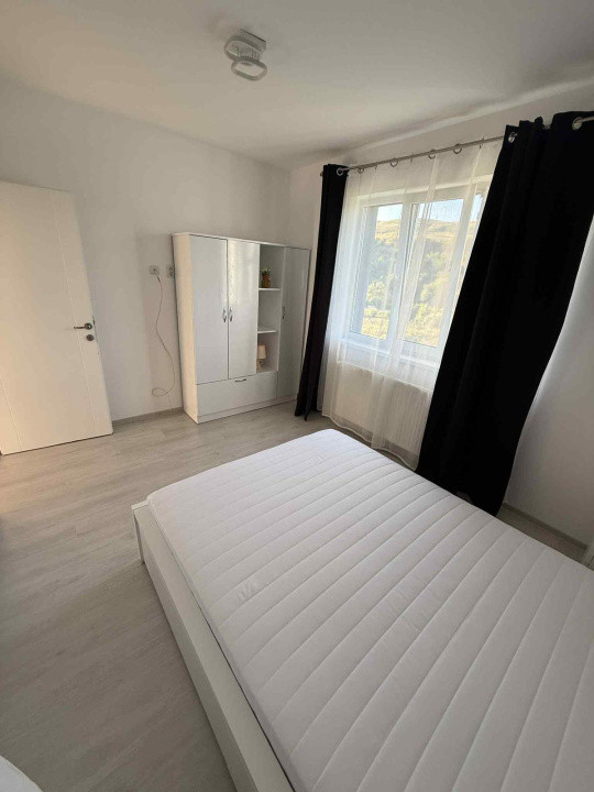 APARTAMENT CU 3 CAMERE SI PARCARE CU CF,ZONA TINERETULUI
