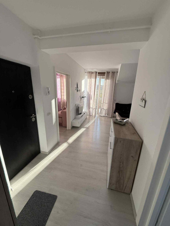 APARTAMENT CU 3 CAMERE SI PARCARE CU CF,ZONA TINERETULUI