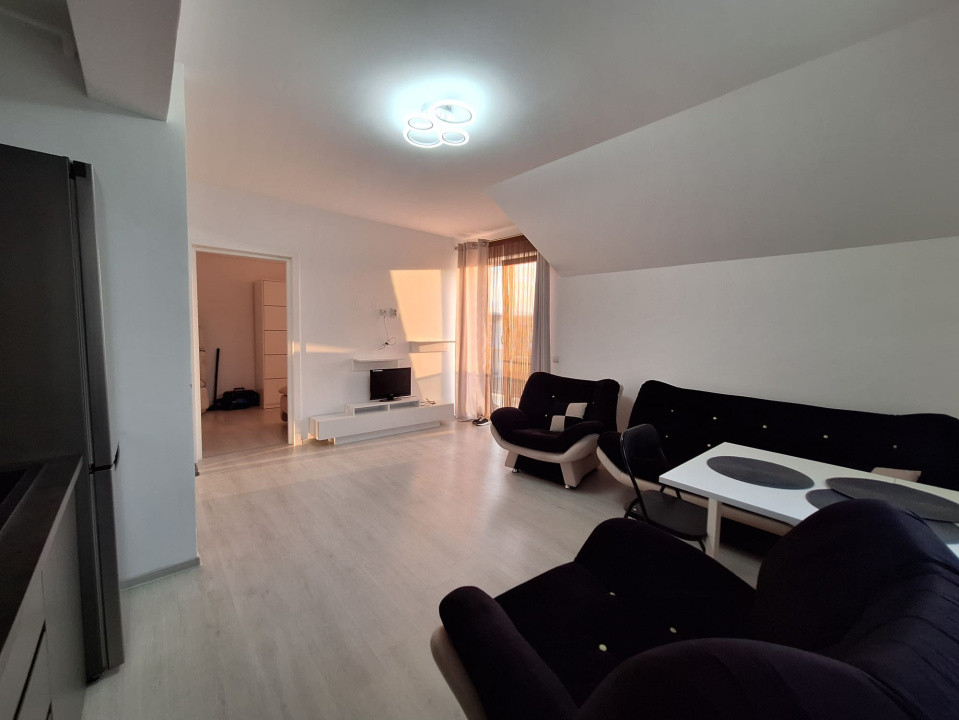 APARTAMENT CU 3 CAMERE SI PARCARE CU CF,ZONA TINERETULUI