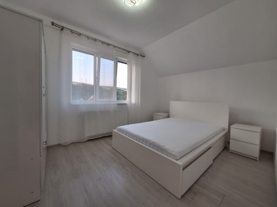 APARTAMENT CU 3 CAMERE SI PARCARE CU CF,ZONA TINERETULUI