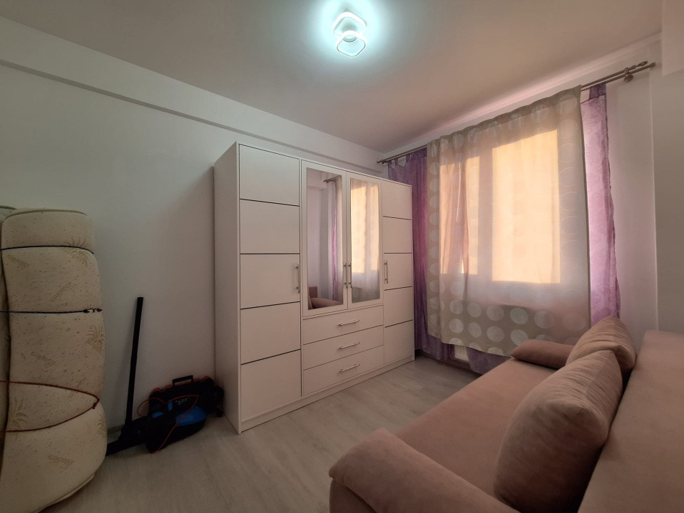 APARTAMENT CU 3 CAMERE SI PARCARE CU CF,ZONA TINERETULUI
