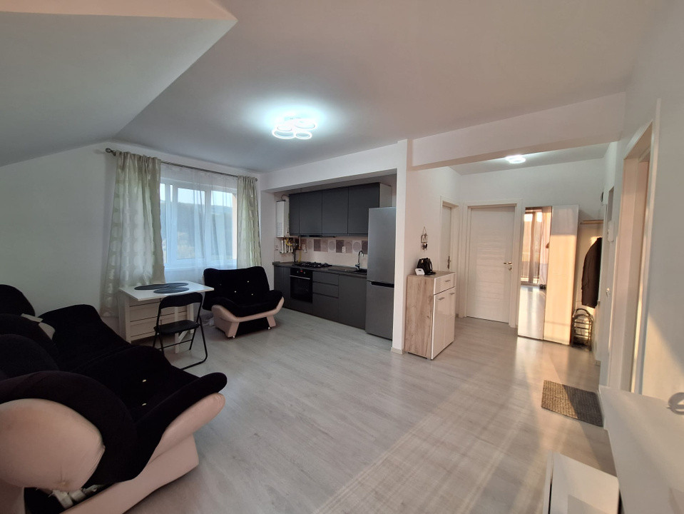APARTAMENT CU 3 CAMERE SI PARCARE CU CF,ZONA TINERETULUI