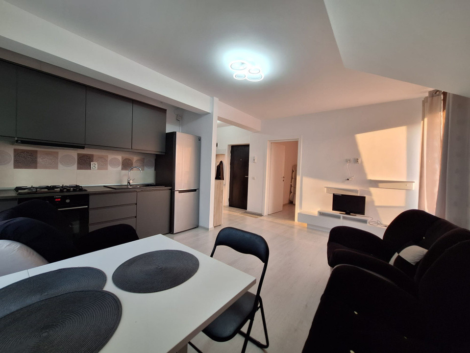 APARTAMENT CU 3 CAMERE SI PARCARE CU CF,ZONA TINERETULUI