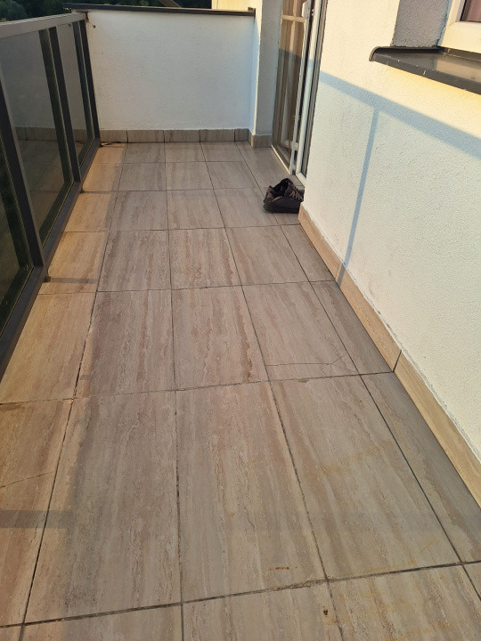 APARTAMENT CU 3 CAMERE SI PARCARE CU CF,ZONA TINERETULUI