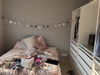 Apartament de 46mp in zona centrala