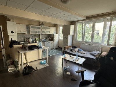 Apartament de 41mp in zona centrala