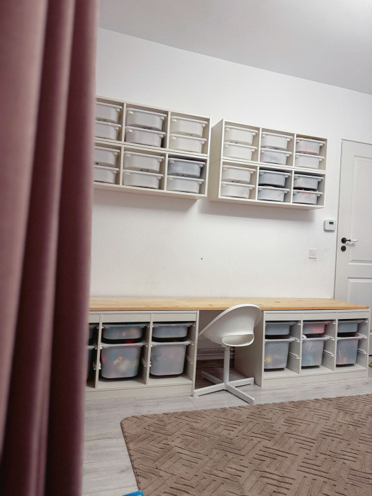 apartament cu 3 camere decomandare si dressing,Manastur