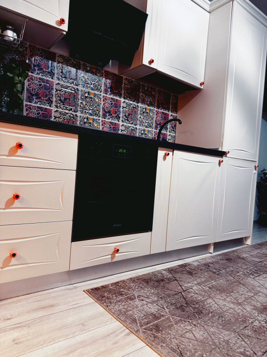 apartament cu 3 camere decomandare si dressing,Manastur
