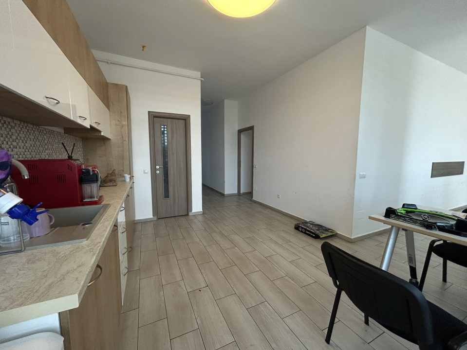 Spatiu de birou, 76,05  mp utili, 2,95 m înălțime,  zona Avram Iancu 