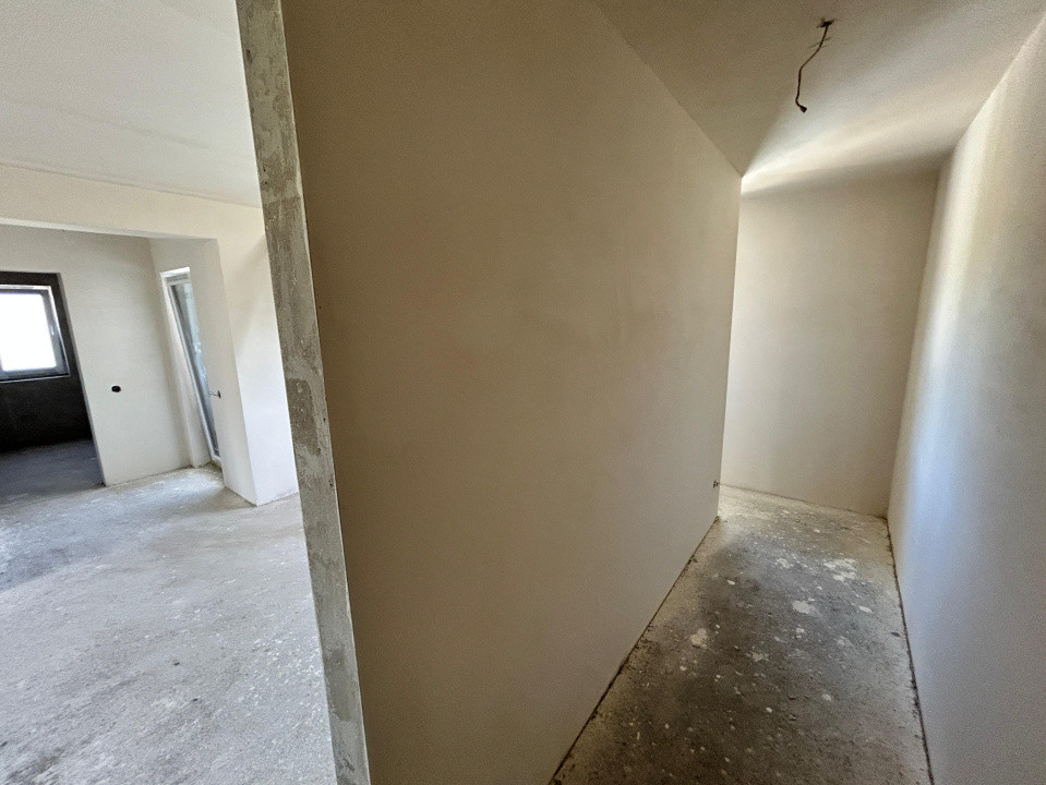 Casa individuala 5 camere, 142 mp utili, 660 mp curte !, Lac Chinteni!