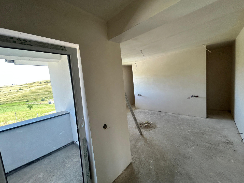 Casa individuala 5 camere, 142 mp utili, 660 mp curte !, Lac Chinteni!