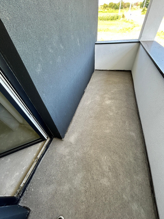 Casa individuala 5 camere, 142 mp utili, 660 mp curte !, Lac Chinteni!