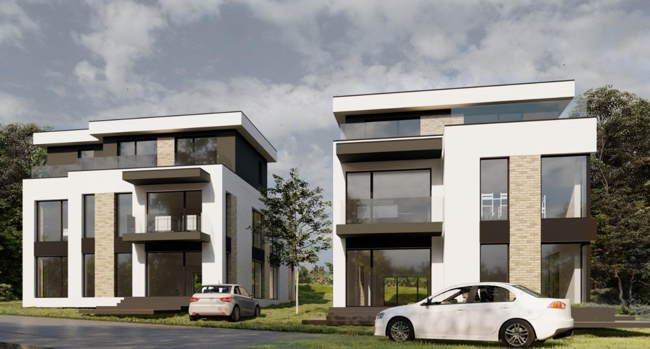 Apartament premium pe Eugen Ionesco